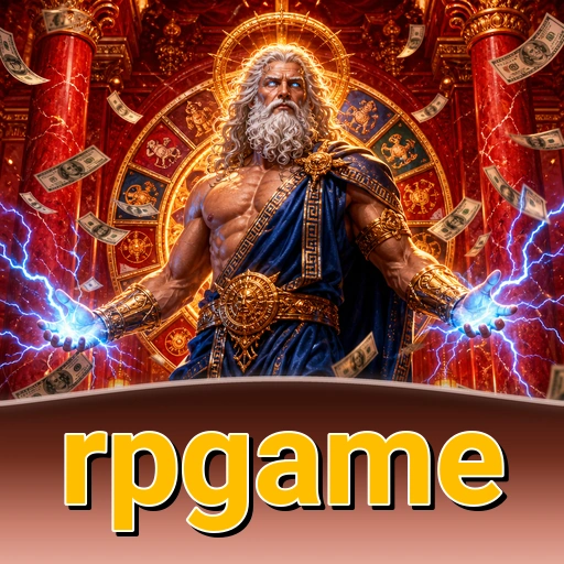 Logo rpgame