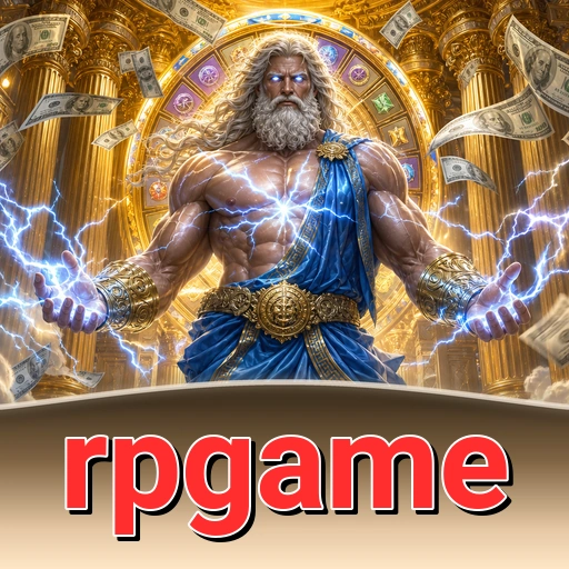 Logo rpgame