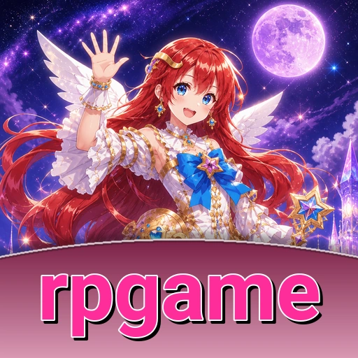 Logo rpgame