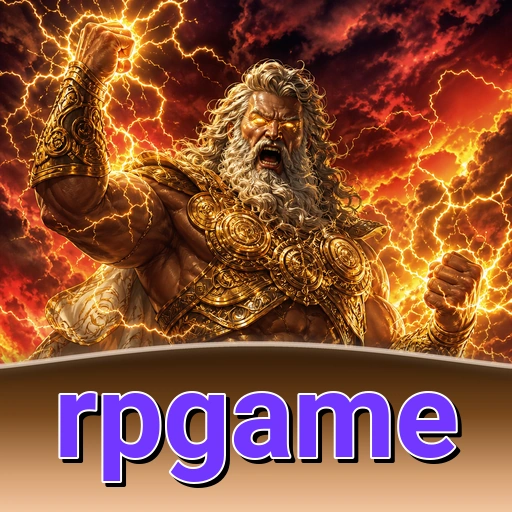 Logo rpgame