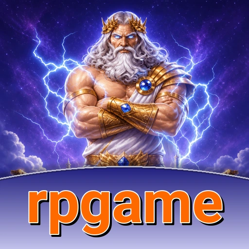 Logo rpgame
